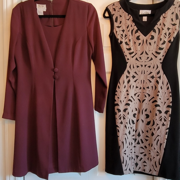 Designer Dresses - Picture 1 of 16